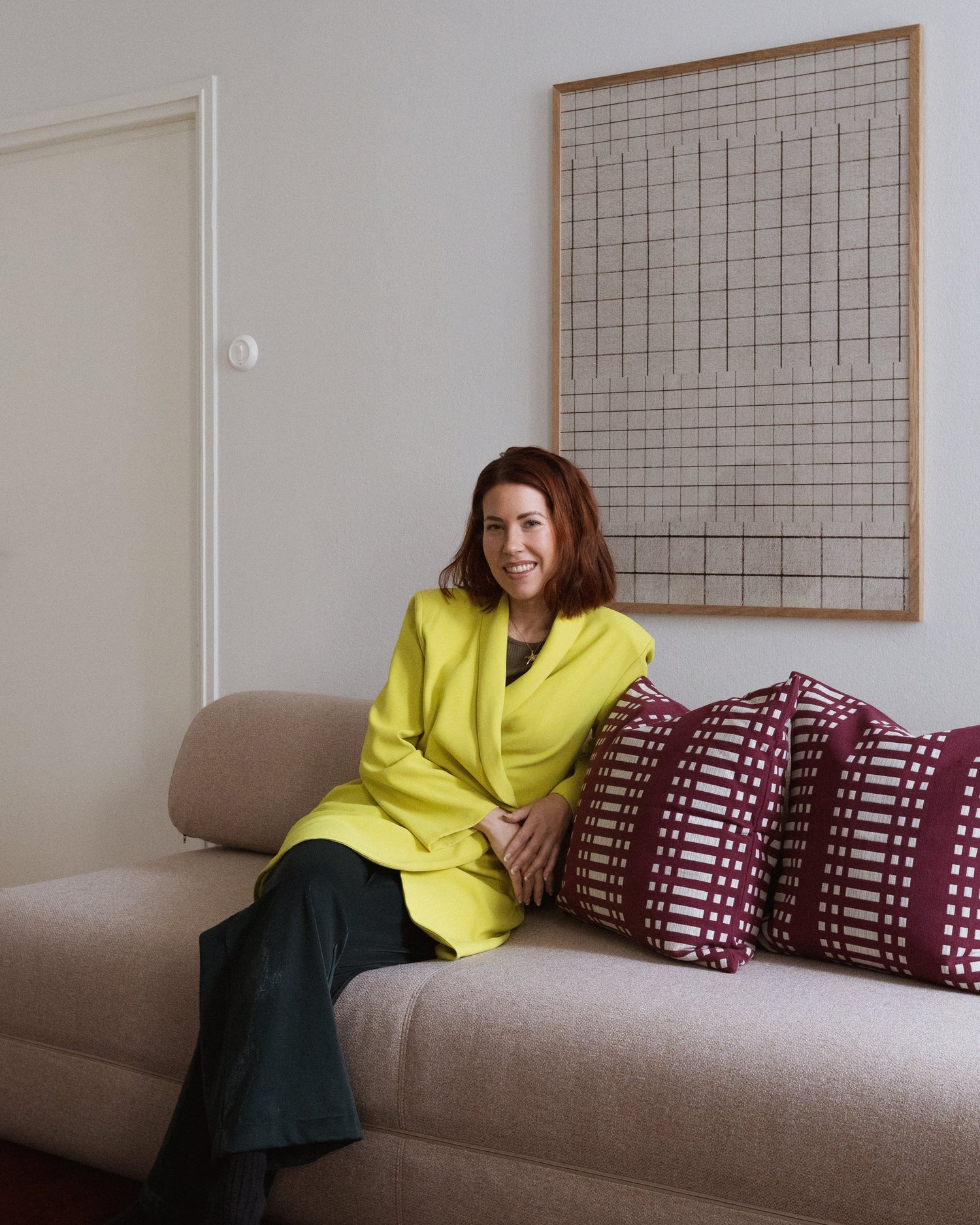 Friends of KOTA: From Skeptic to Superhost — Katja’s Journey with 20+ Airbnbs and One Dream Sofa Bed