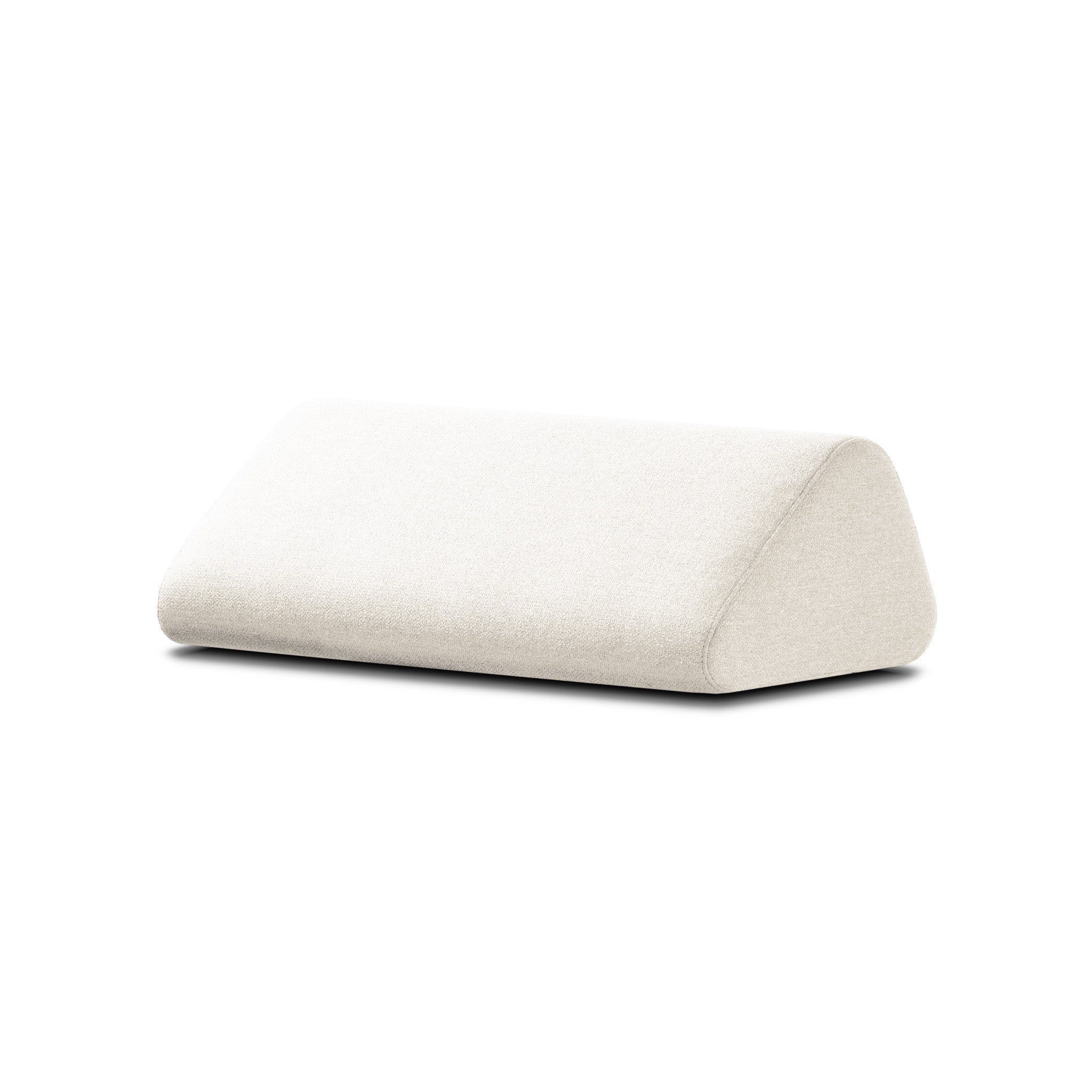 Triangle Backrest