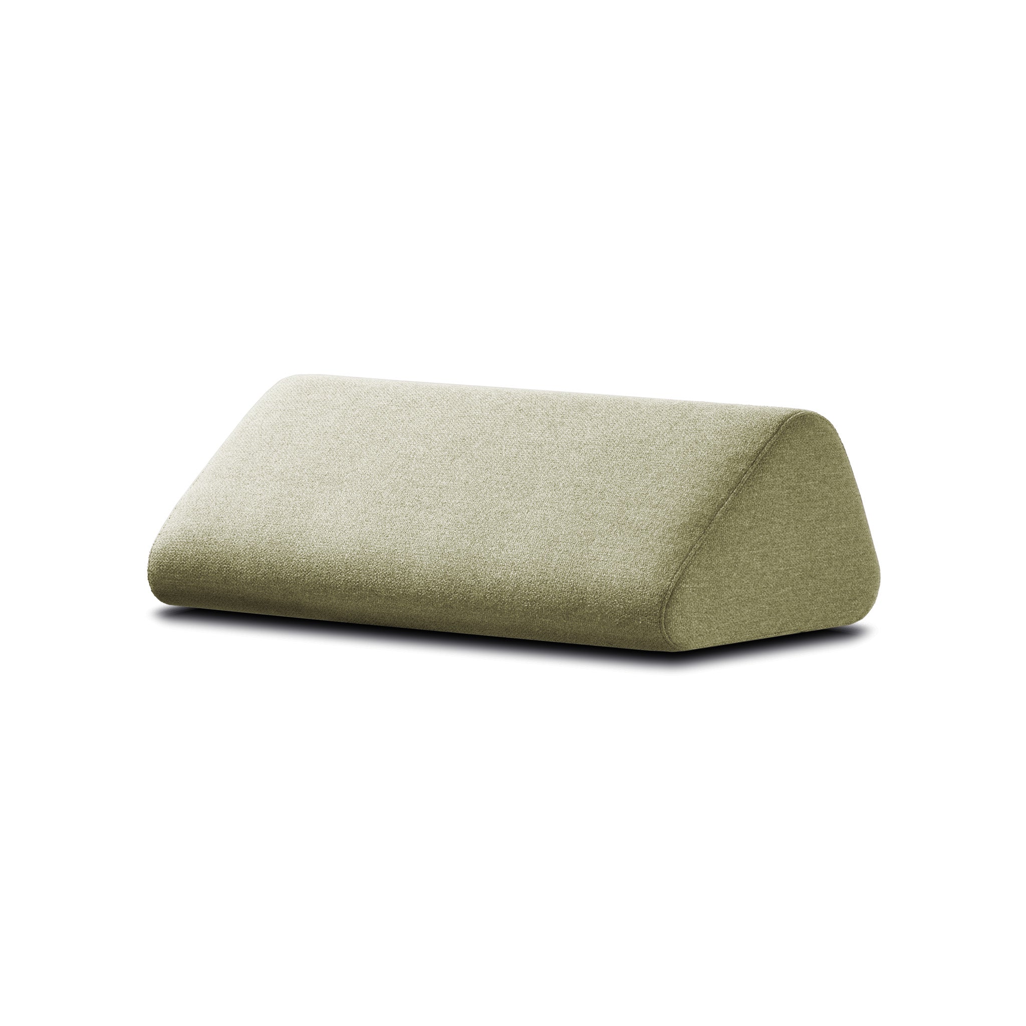 Triangle Backrest
