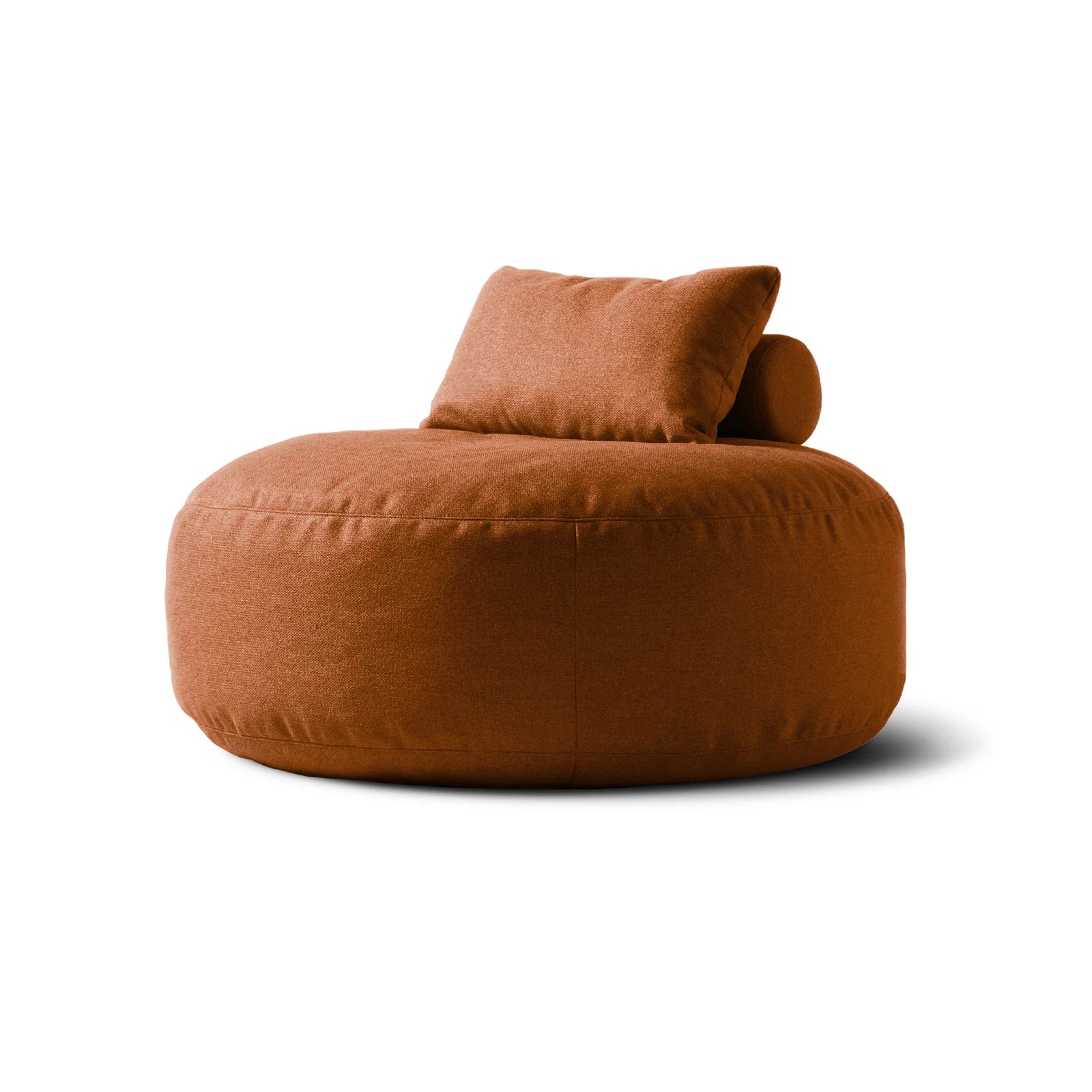 #color_terracotta brown - eco