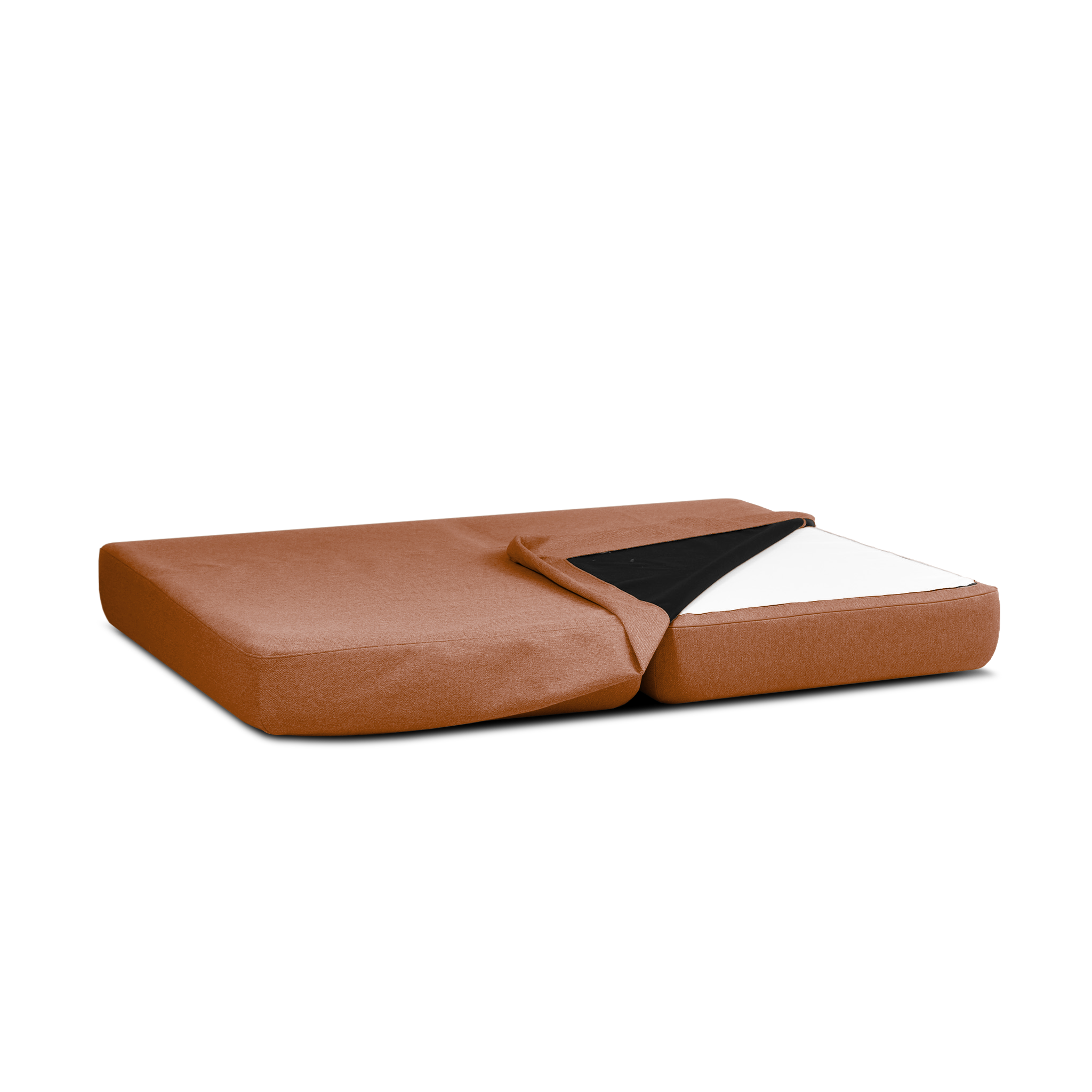 #color_terracotta brown - eco