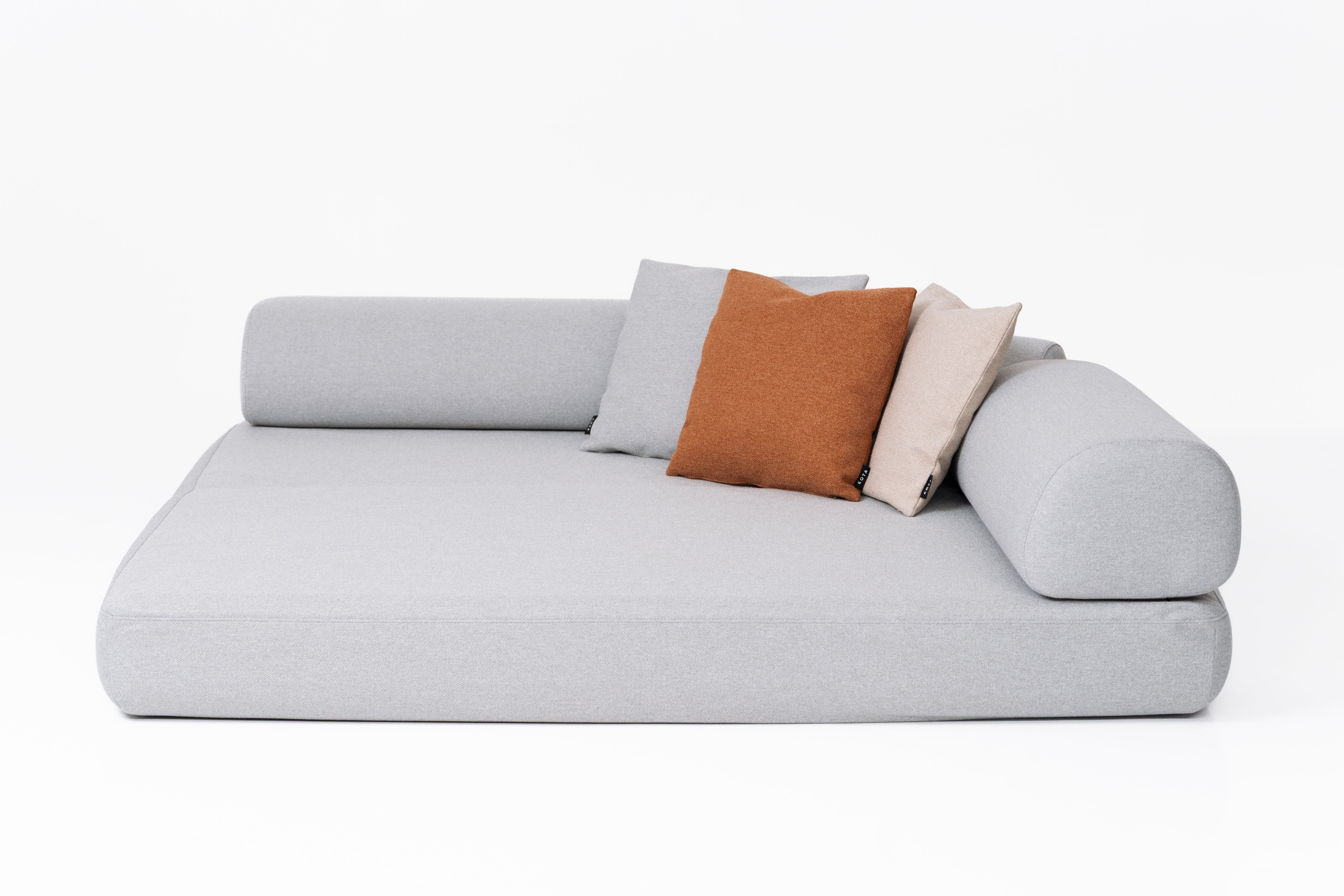Say Hello to Ultimate Lounging: The KOTA Lounger Cover