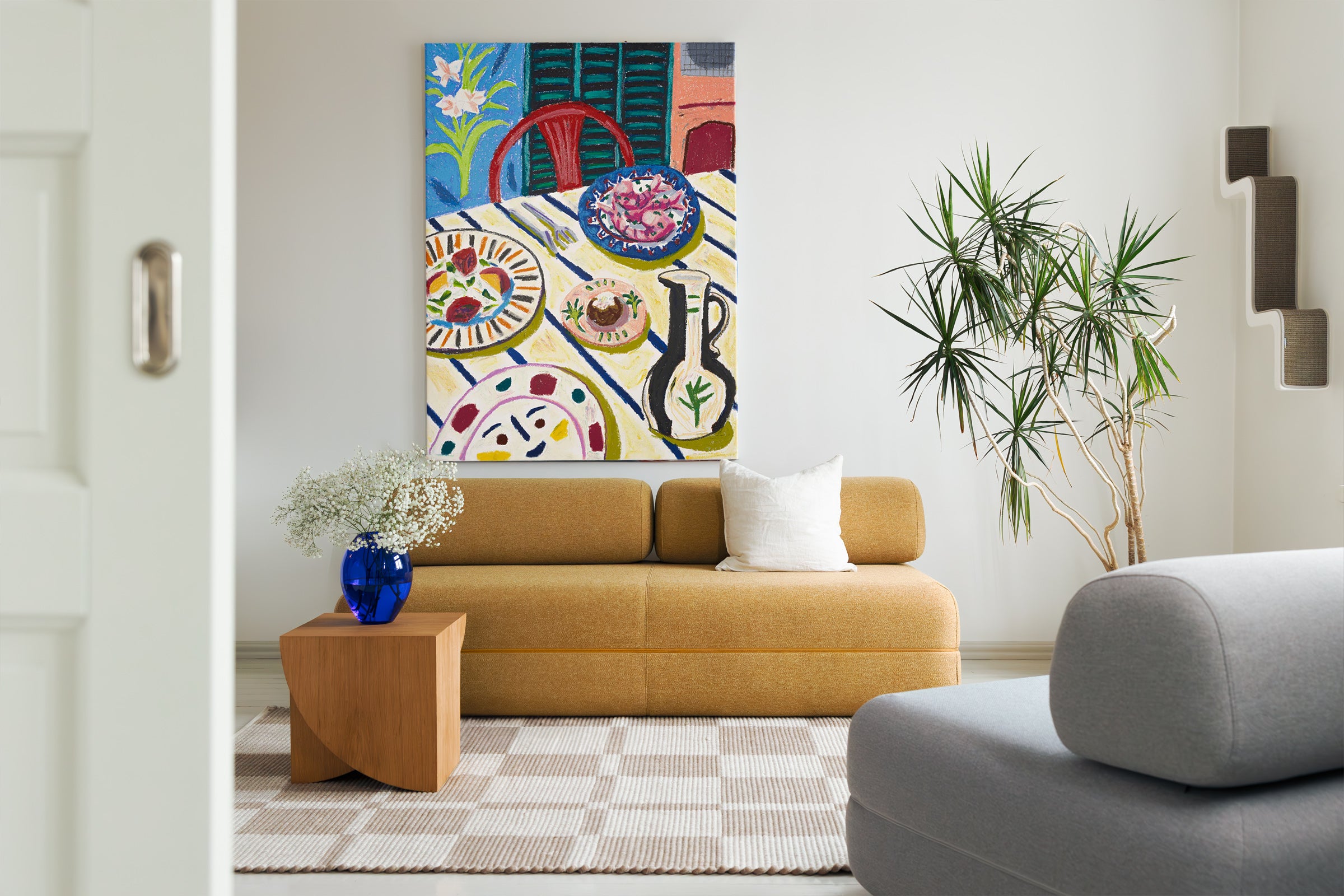 How to Boost Your Airbnb Reviews with KOTA Sofa Beds
