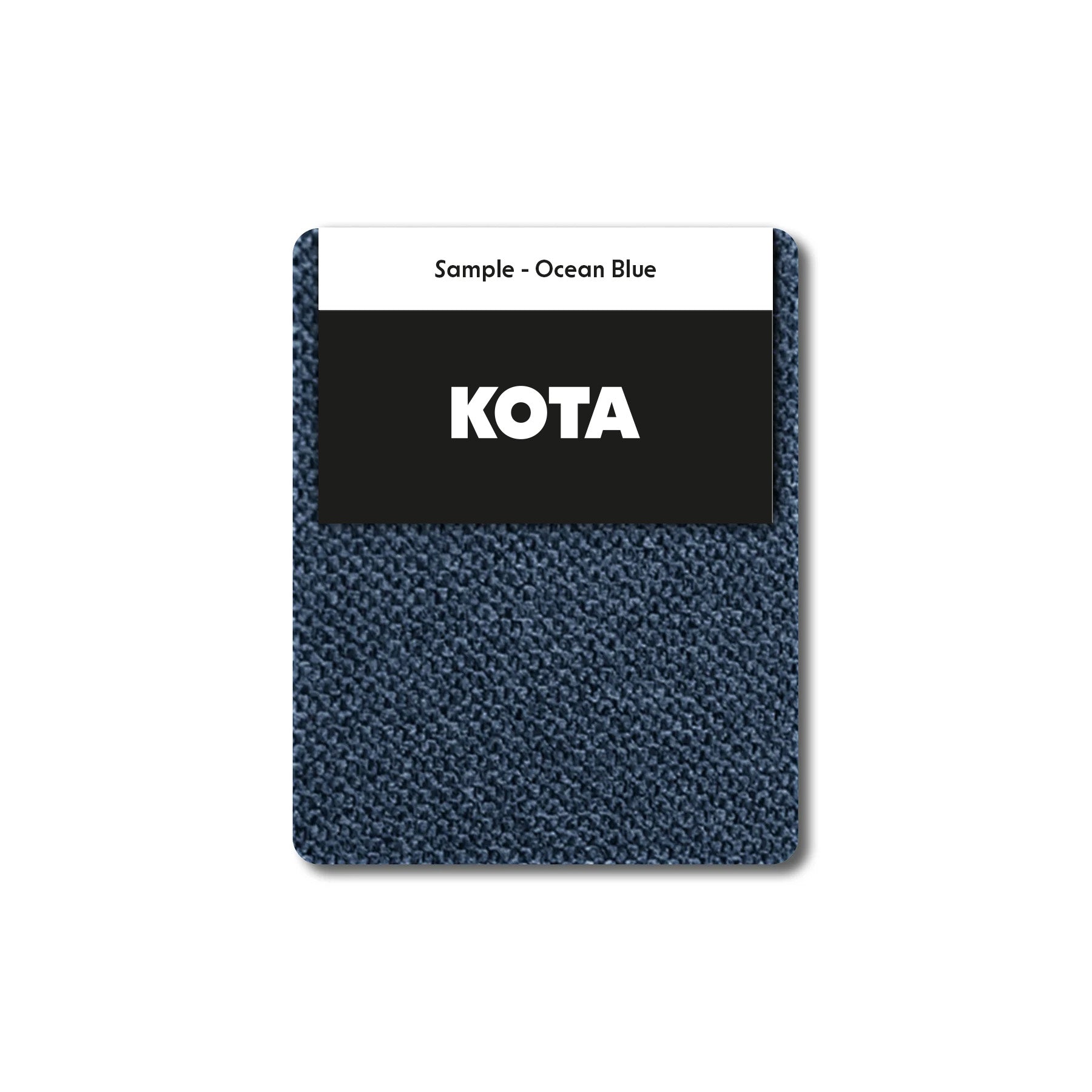 Fabric sample